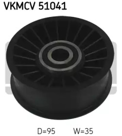 SKF VKMCV 51041